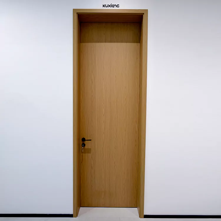 Abot-kayang Interior Swing Door Abot-kayang Interior Swing Door
