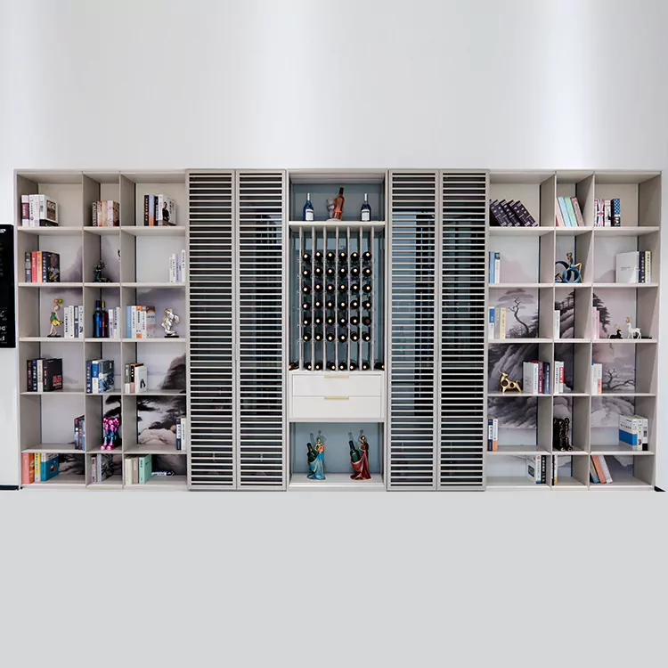 Aluminum Glass Cabinet Aluminum Glass Cabinet