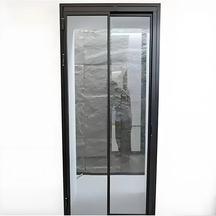 Bi-Fold Patio Door Bi-Fold Patio Door