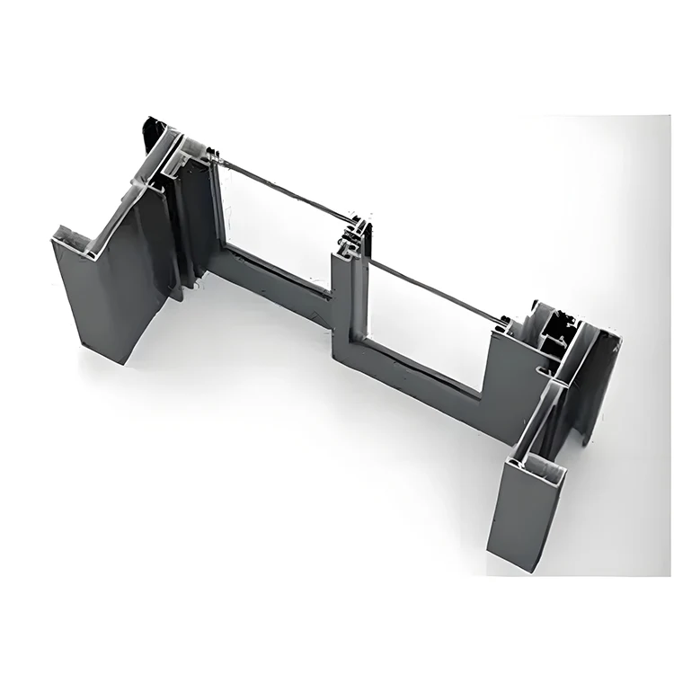 Bi-Fold Patio Door