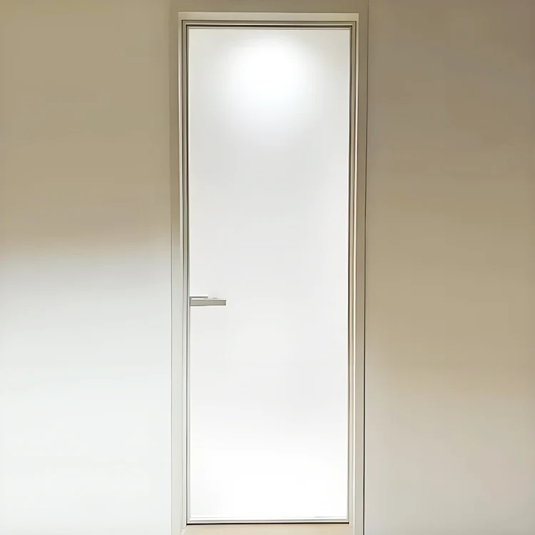 Dobleng Glazed Glass Door Dobleng Glazed Glass Door