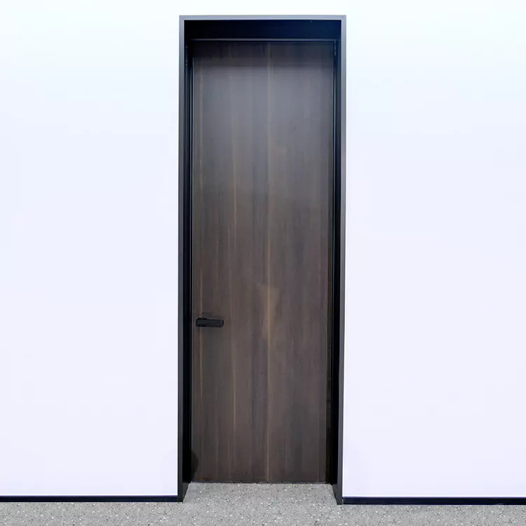 Heavy-Duty Solid Core Swing Door Heavy-Duty Solid Core Swing Door