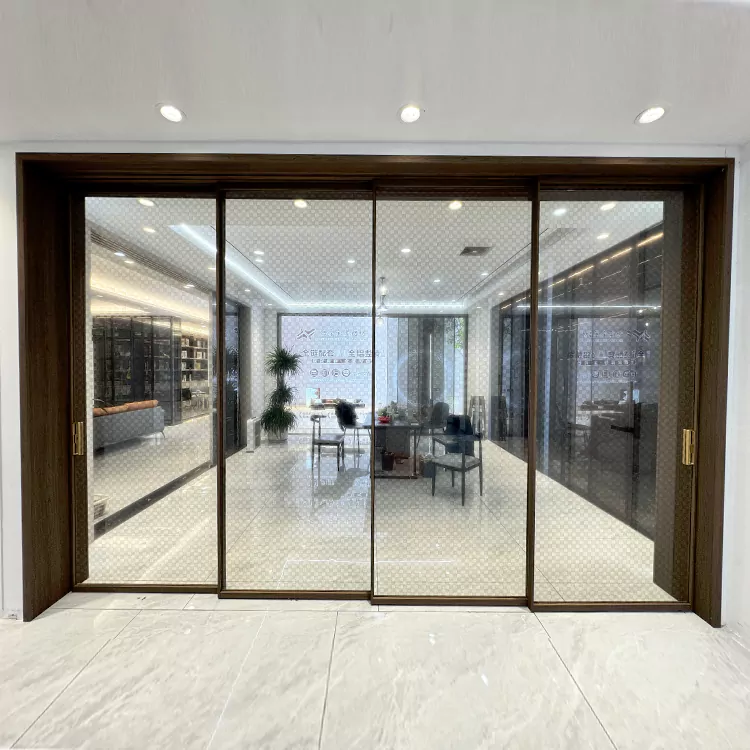 Top Hung Sliding Glass Door Top Hung Sliding Glass Door